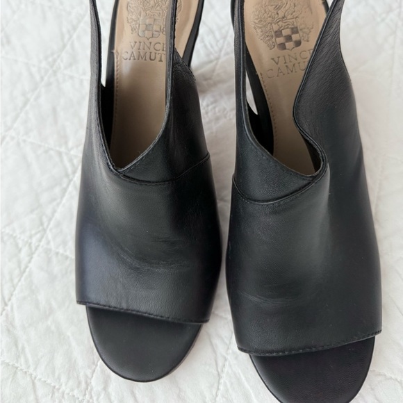 Vince Camuto heel sandals 👡 - Picture 11 of 12